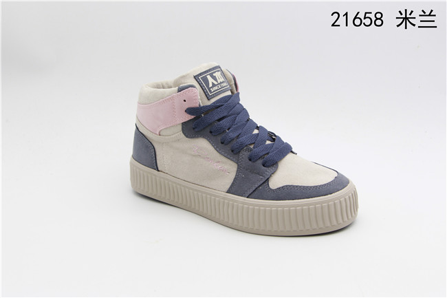 Renben 21658 women's shoes details Picture