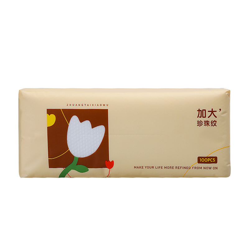 洗脸巾/洗脸/卸妆细节图