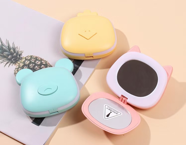 冬天可以暖手的暖宝宝产品图