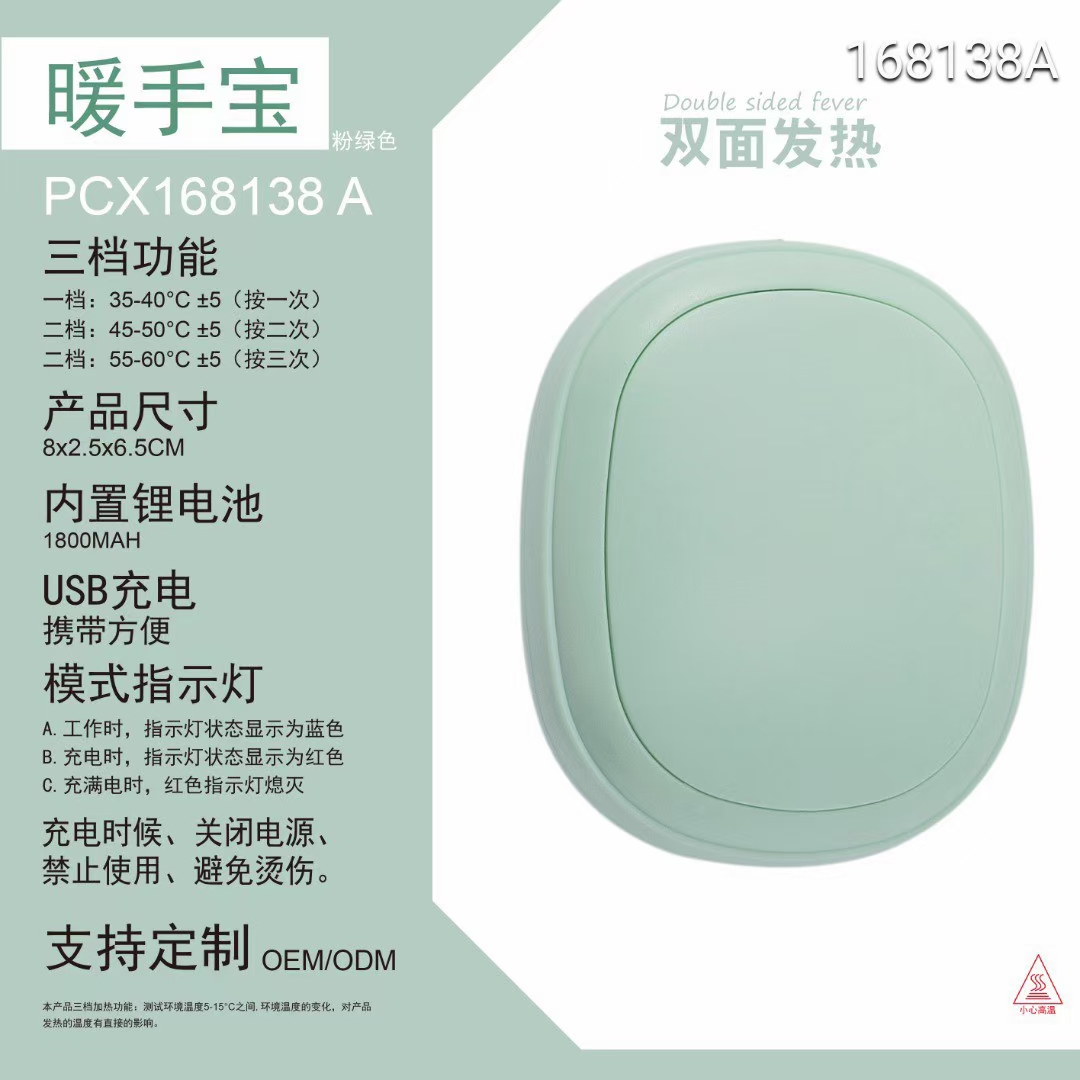 168138 Application Scenario