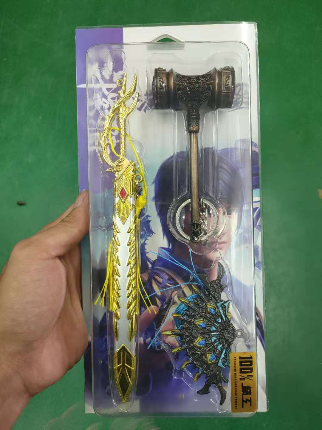 小孩子玩的模型玩具产品图