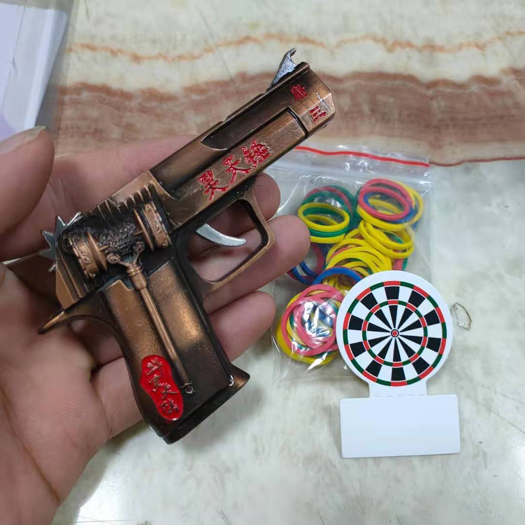 小孩子玩的模型玩具细节图