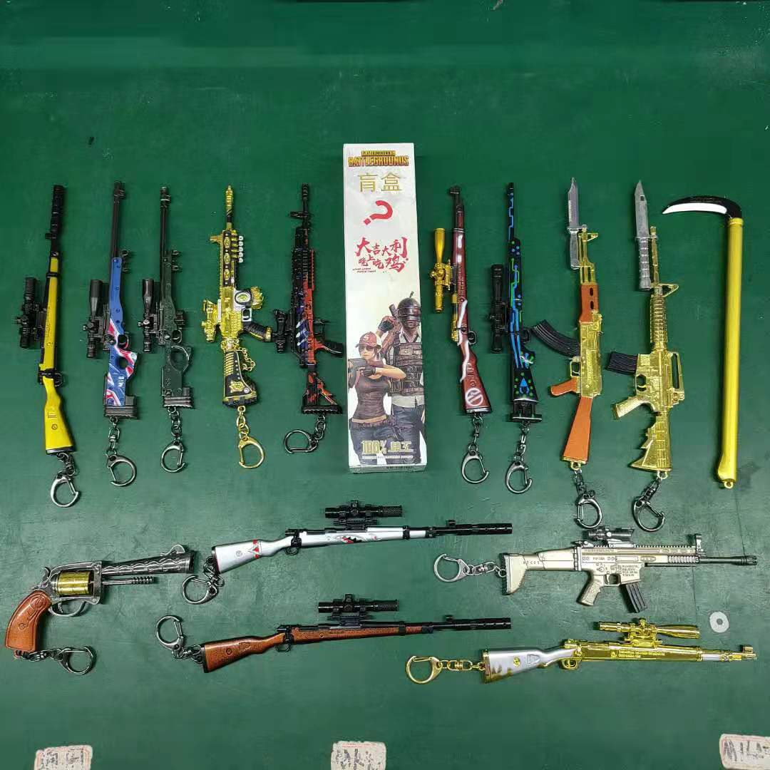 小孩子玩的模型玩具产品图