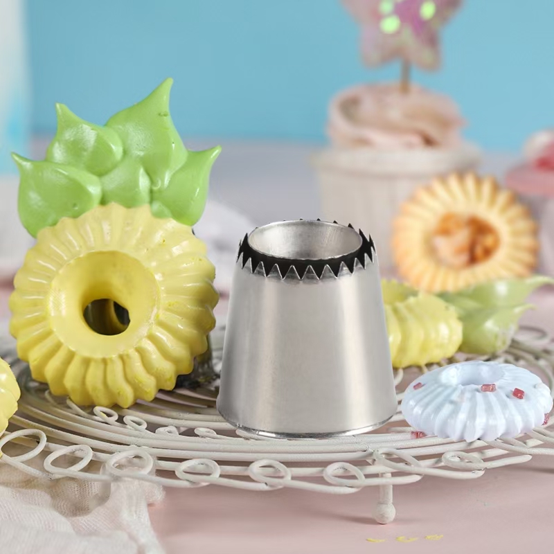 裱花嘴套装奶油裱花工具奶油蛋糕套装烘焙工具详情图8