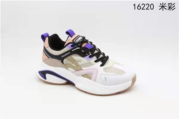 Humanistic 16220 Specification image