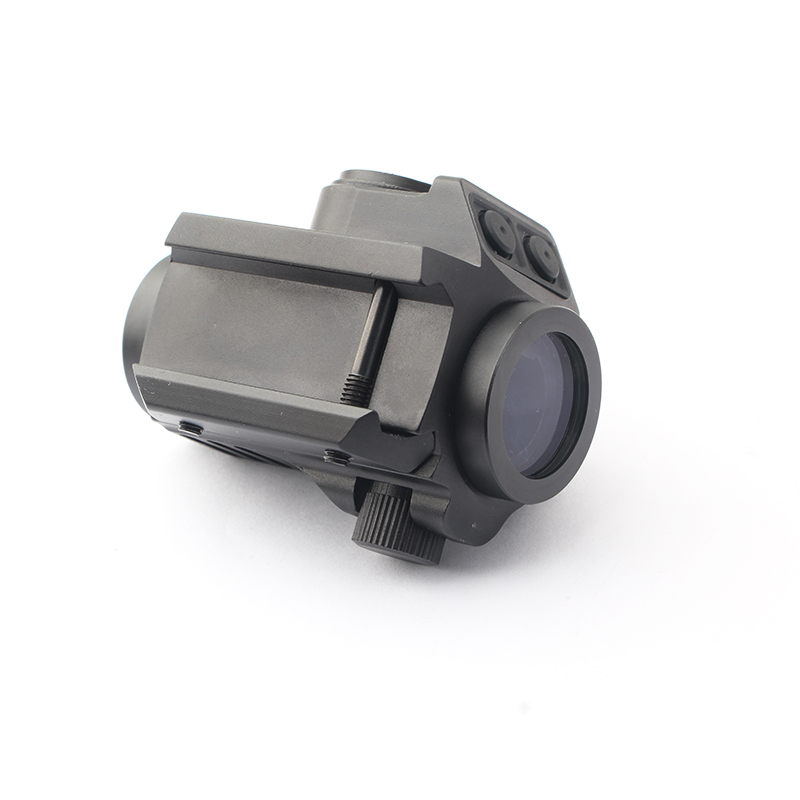 内调20mm轨道全金属红绿点全息瞄准器jh22l详情12