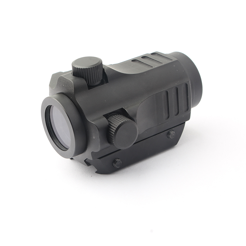 内调20mm轨道全金属红绿点全息瞄准器jh22l详情1