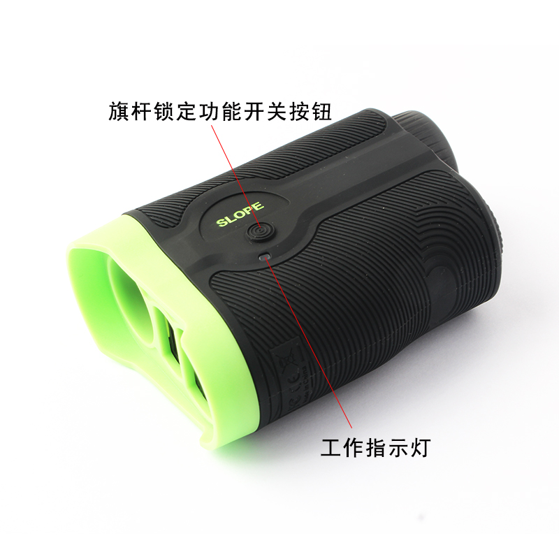 H3D-高透电池充电款吸铁石便携600米测距仪详情8