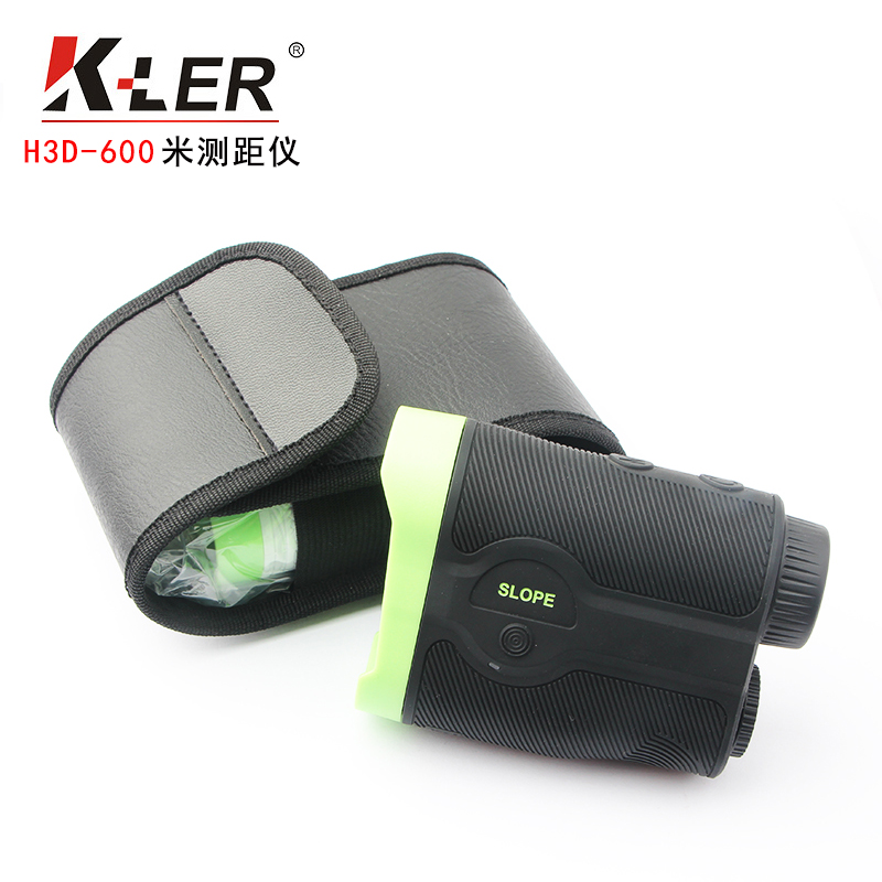 H3D-高透电池充电款吸铁石便携600米测距仪详情4