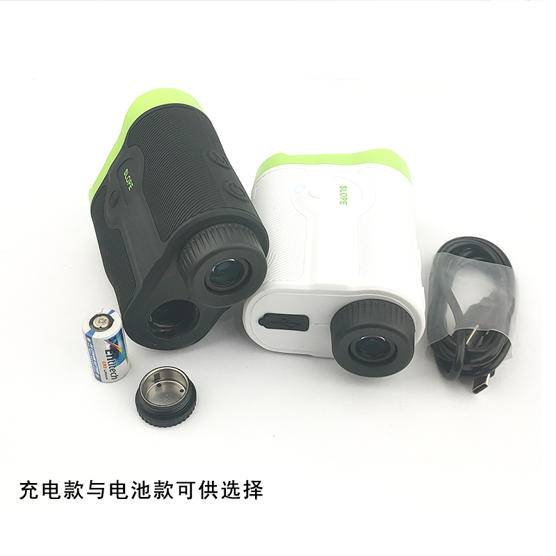 H3D-高透电池充电款吸铁石便携600米测距仪详情6