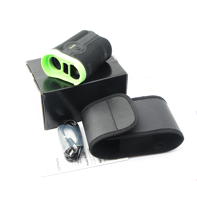 H3D-高透电池充电款吸铁石便携600米测距仪详情2