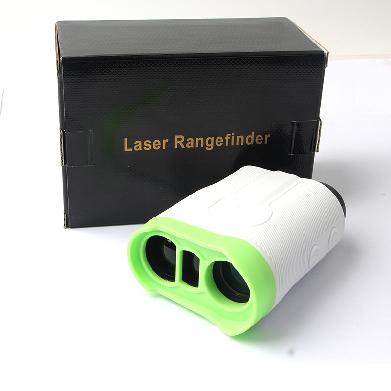 H3D-高透电池充电款吸铁石便携600米测距仪详情1