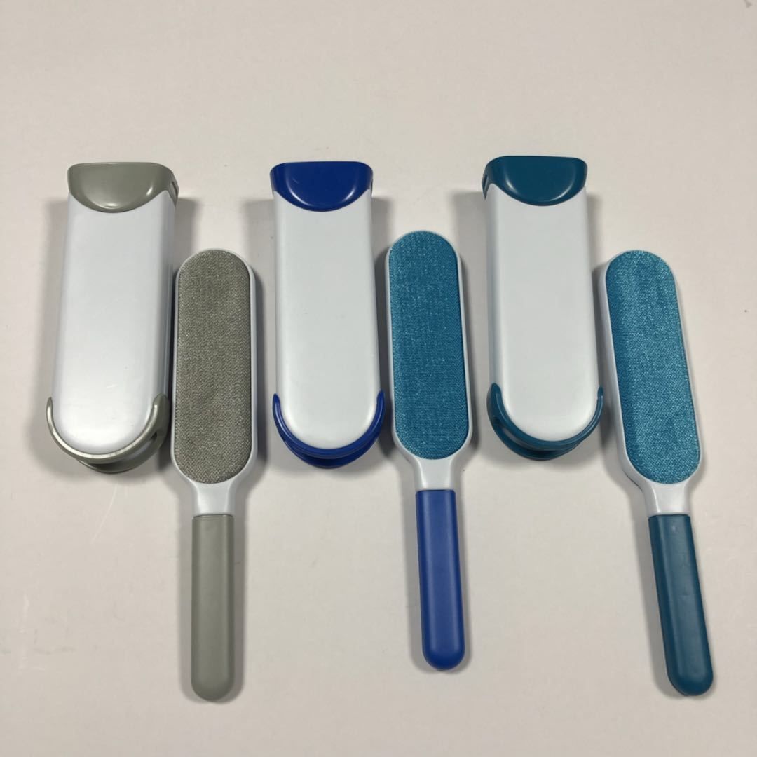 Export of pet hair removers