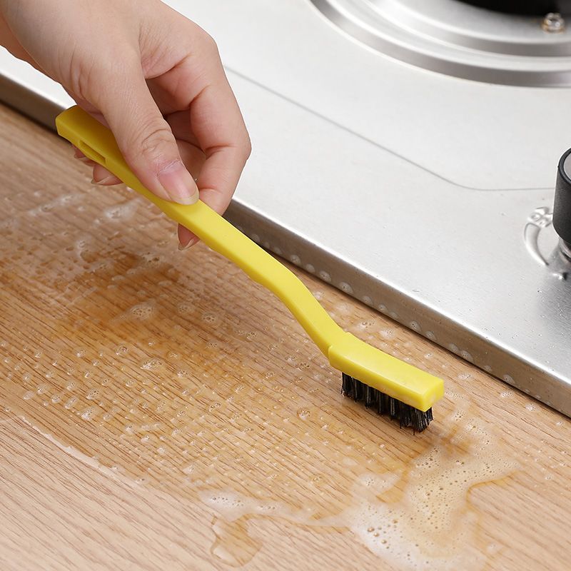 Export of gas stove cleaning brushes Application Scenario