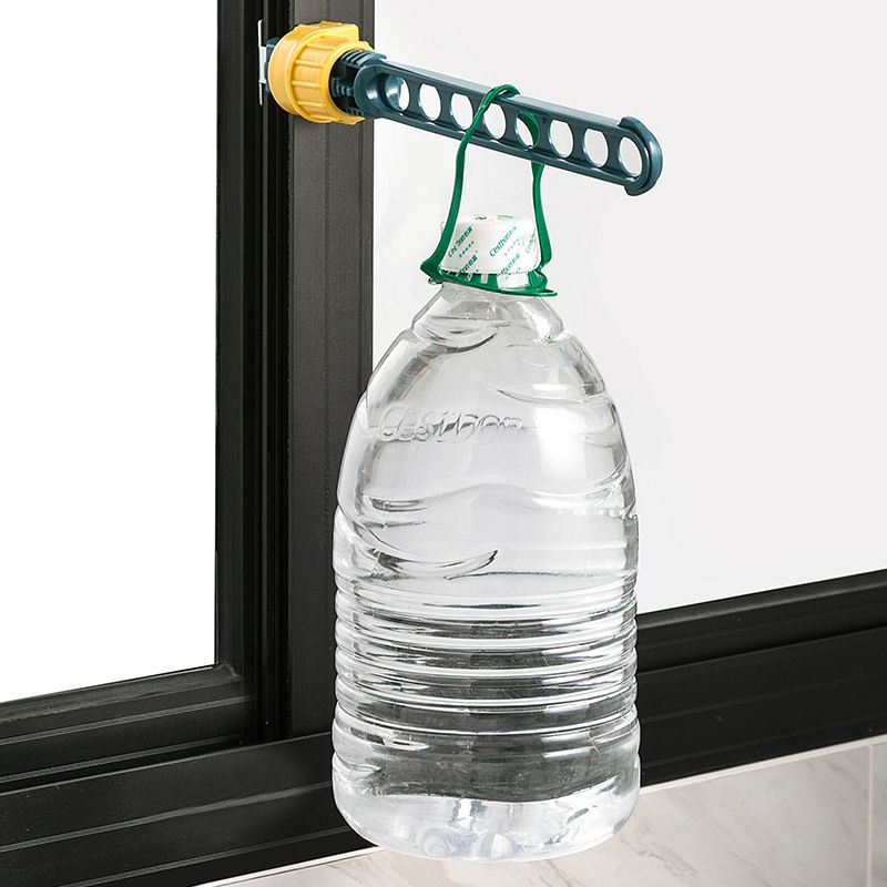 Creative clothes hanging rods for export details Picture