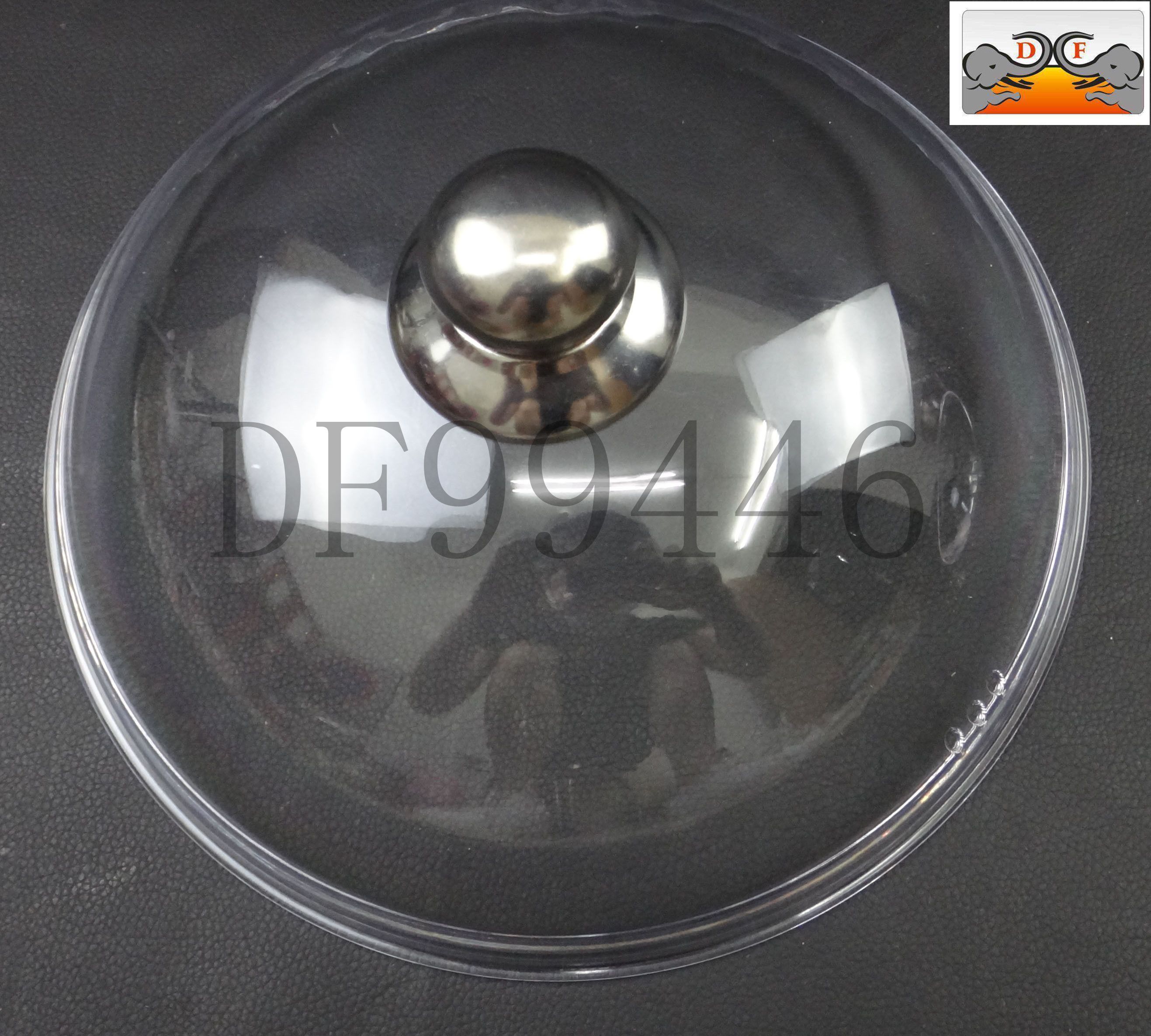 DF99445 مجموعة من DF Trading House من ثلاث قطع من أجل غسل ميشاي في أوعية الغسيل المصنوعة من الفولاذ غير القابل للصدأ في سلة مثقوبة Specification image