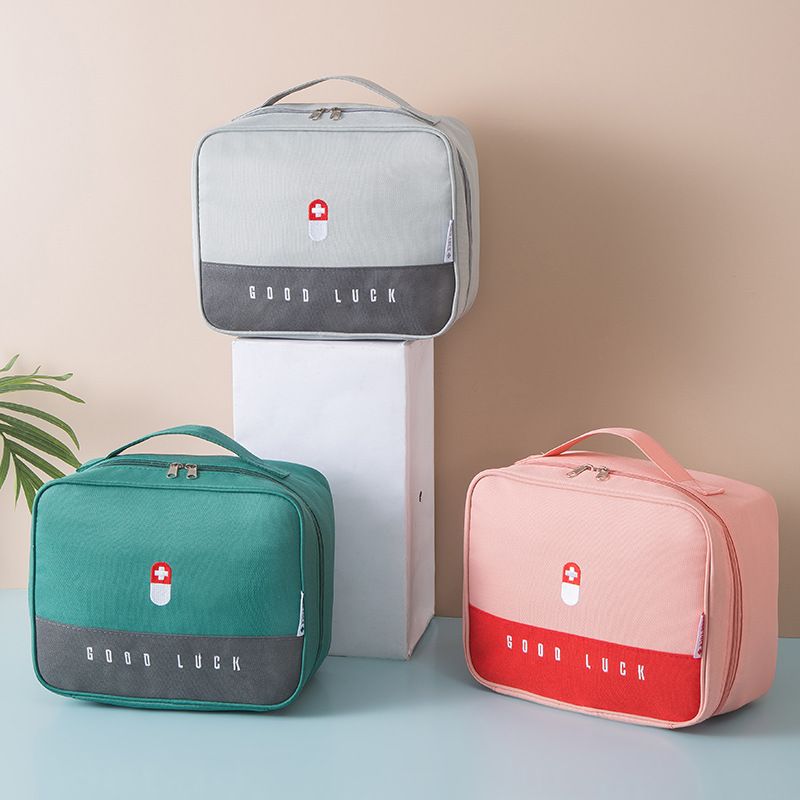 New medical kits for export