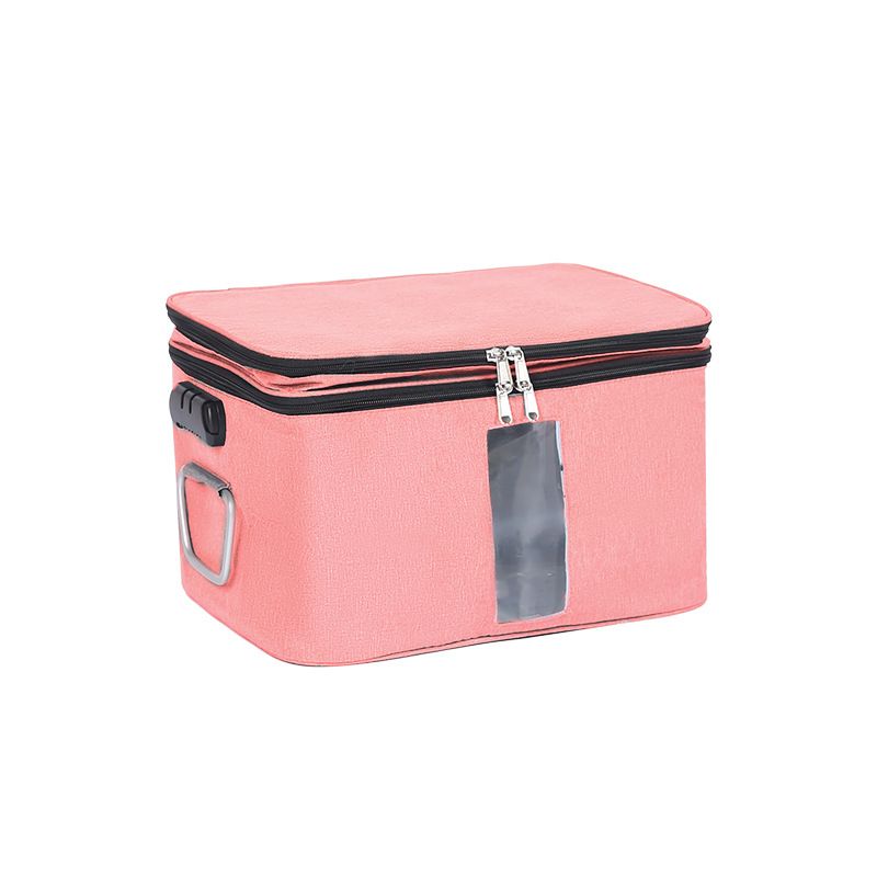 حزمة بطاقات سفر متعددة الأغراض Item Picture