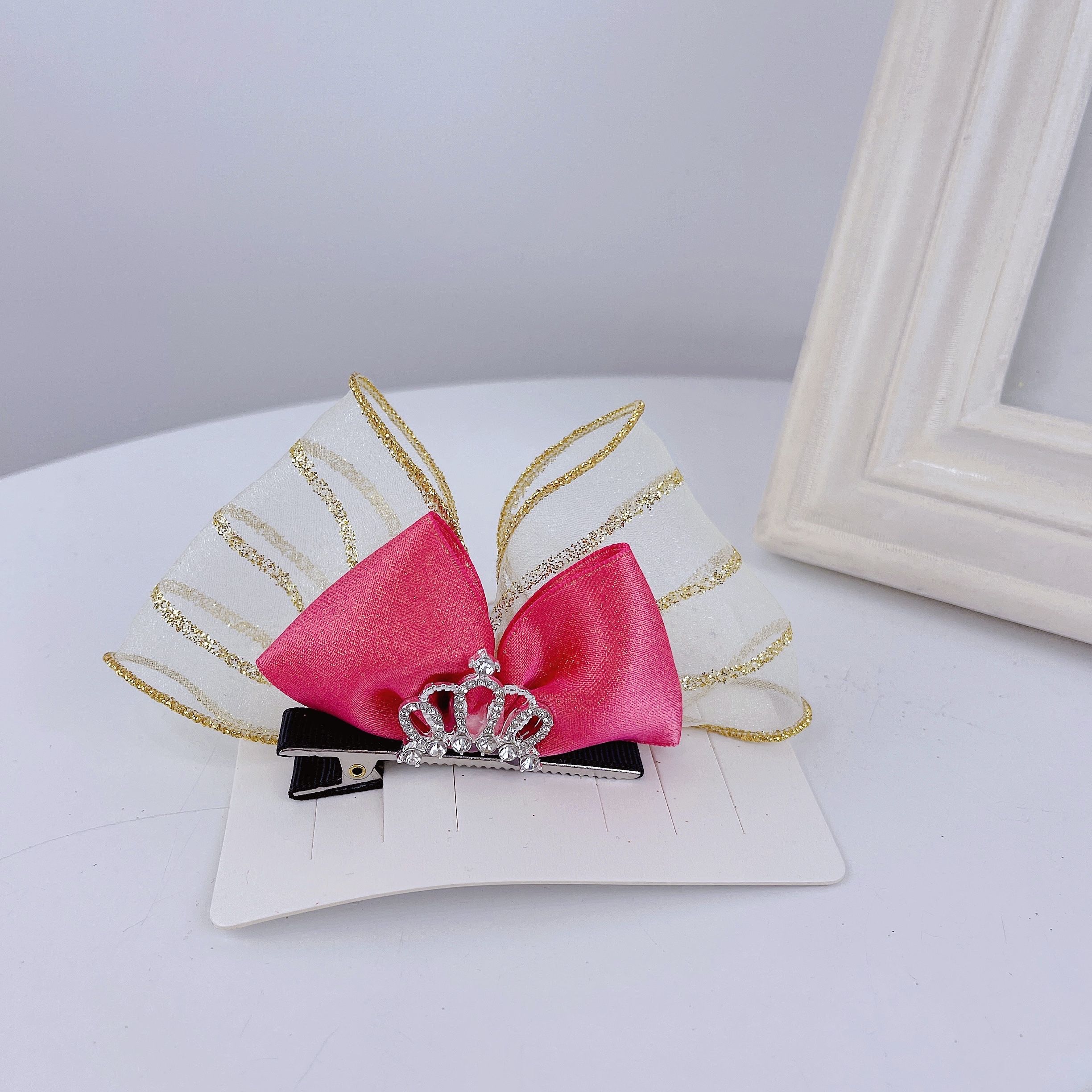 سنو وايت -فرخة التاج Item Picture