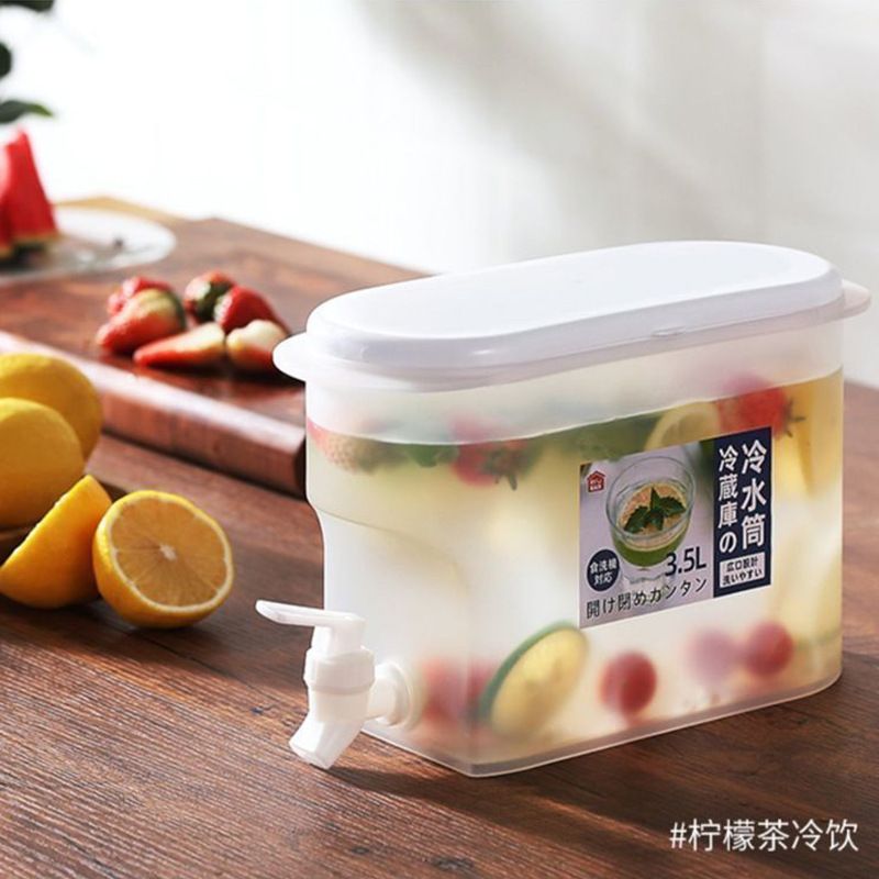 Export of cold water buckets for refrigerators Item Picture