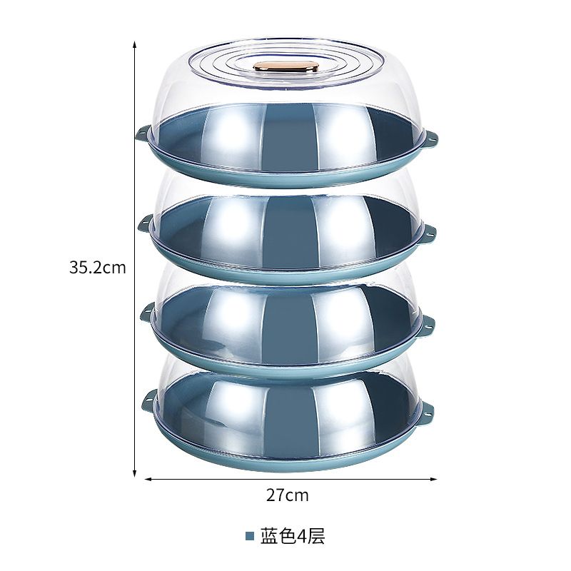  保温菜罩产品图
