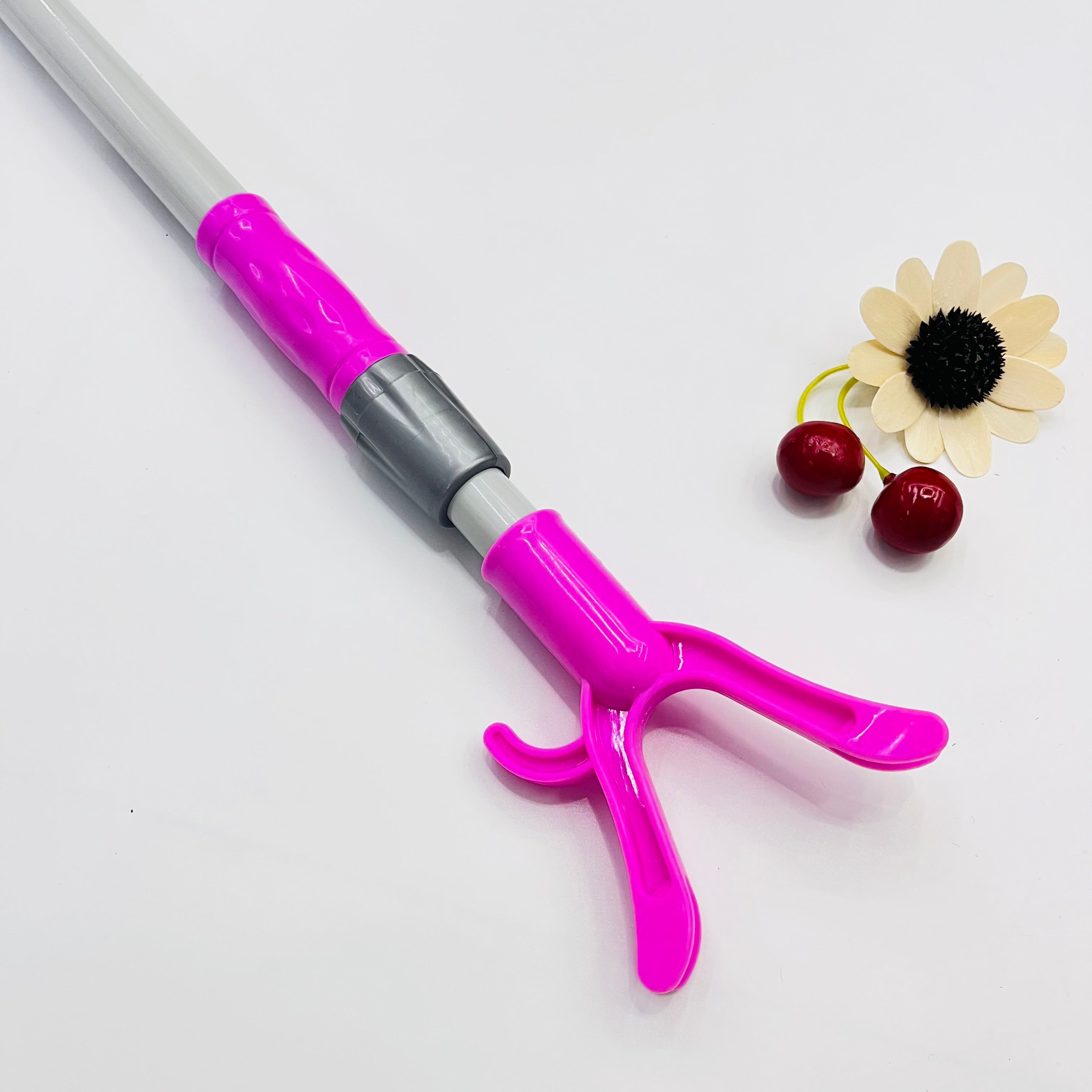 铁杆衣叉/晾衣杆/伸缩晾衣叉细节图