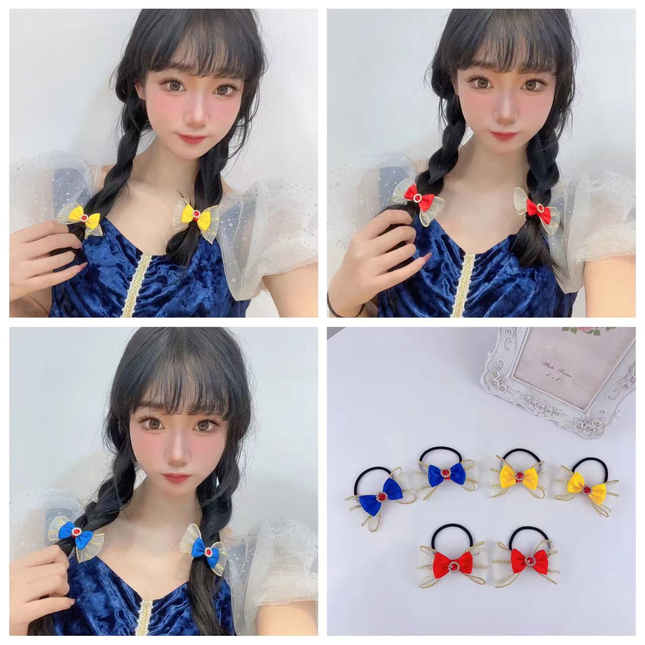 橡皮筋、橡皮管实物图