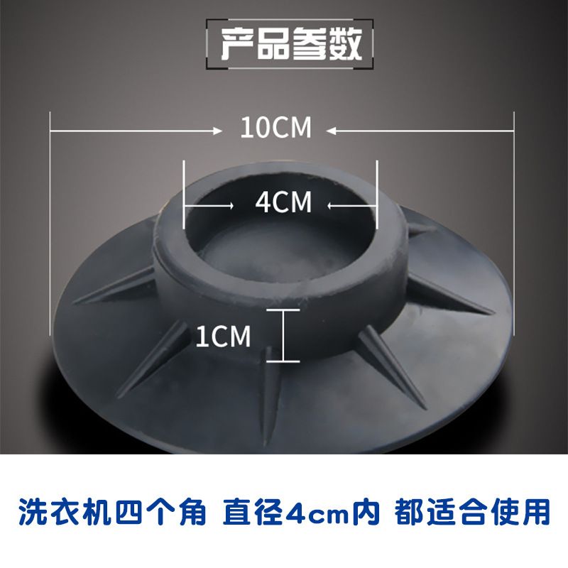 Export of anti-slip MATS for washing machines