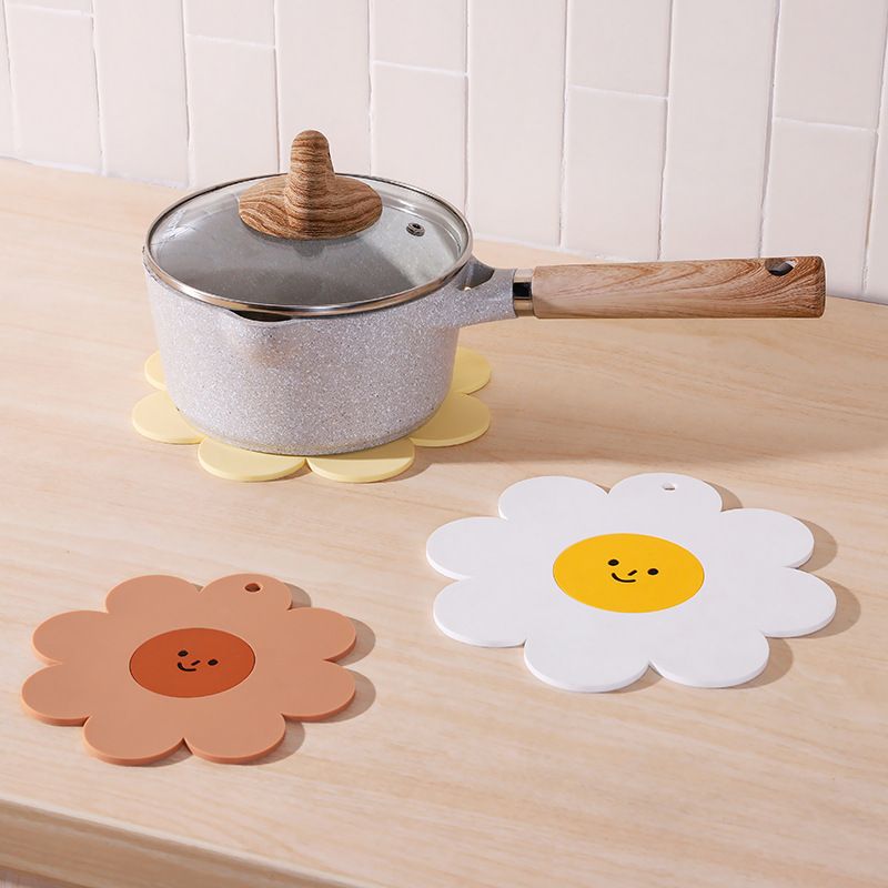 Silicone heat insulation pad export Specification image