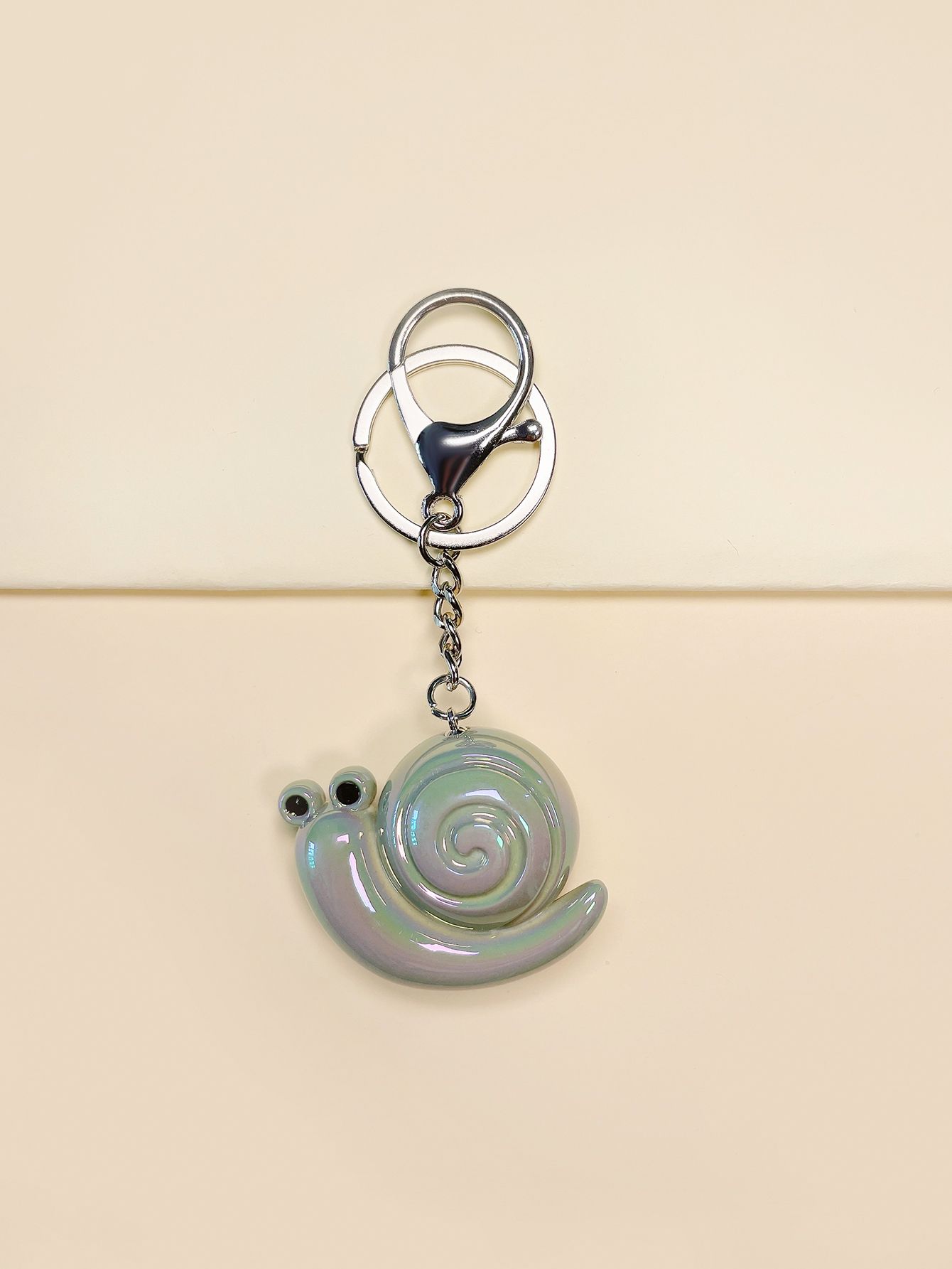 钥匙扣/饰配/工艺细节图