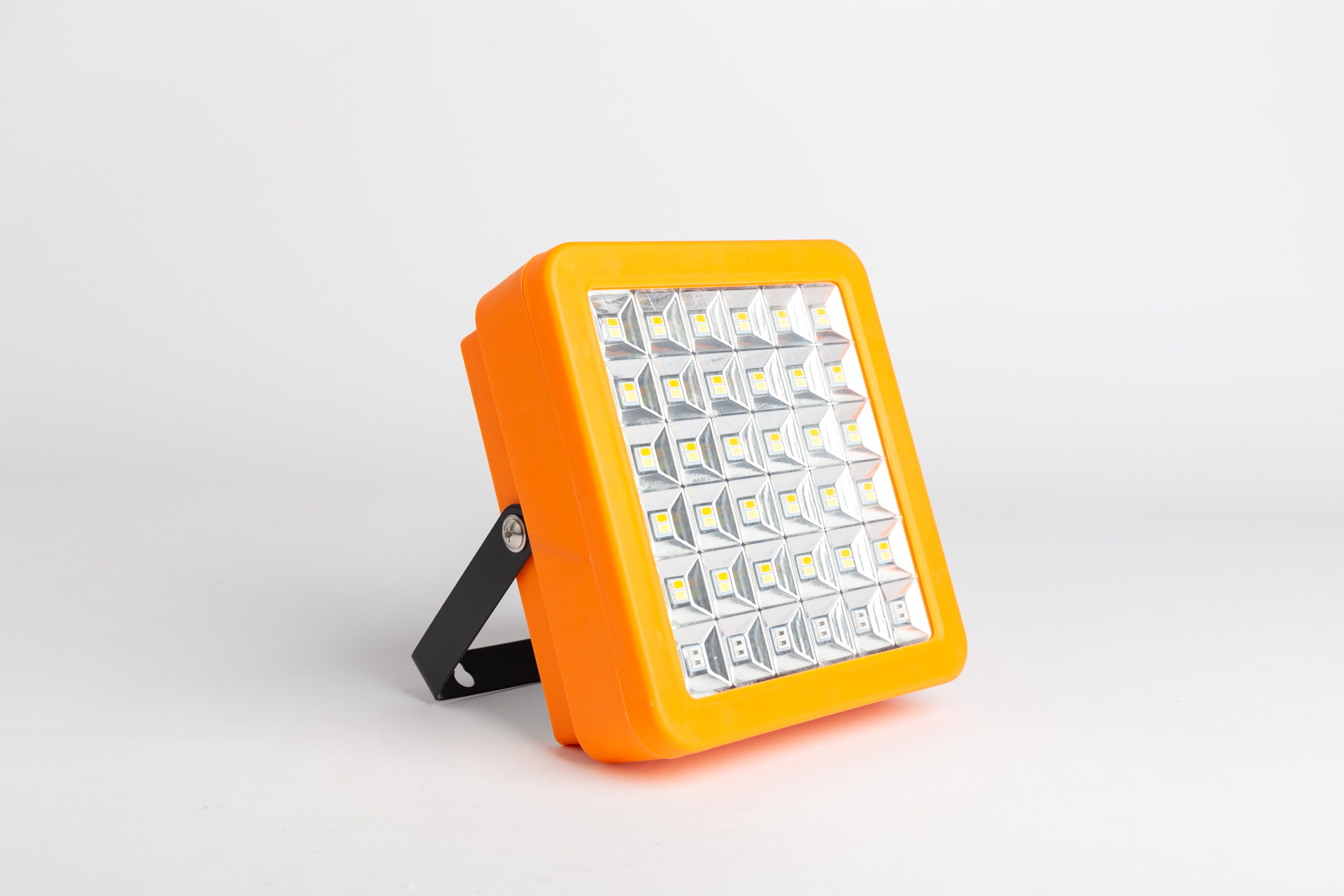 Solar lamp, solar emergency light CC-012L Specification image