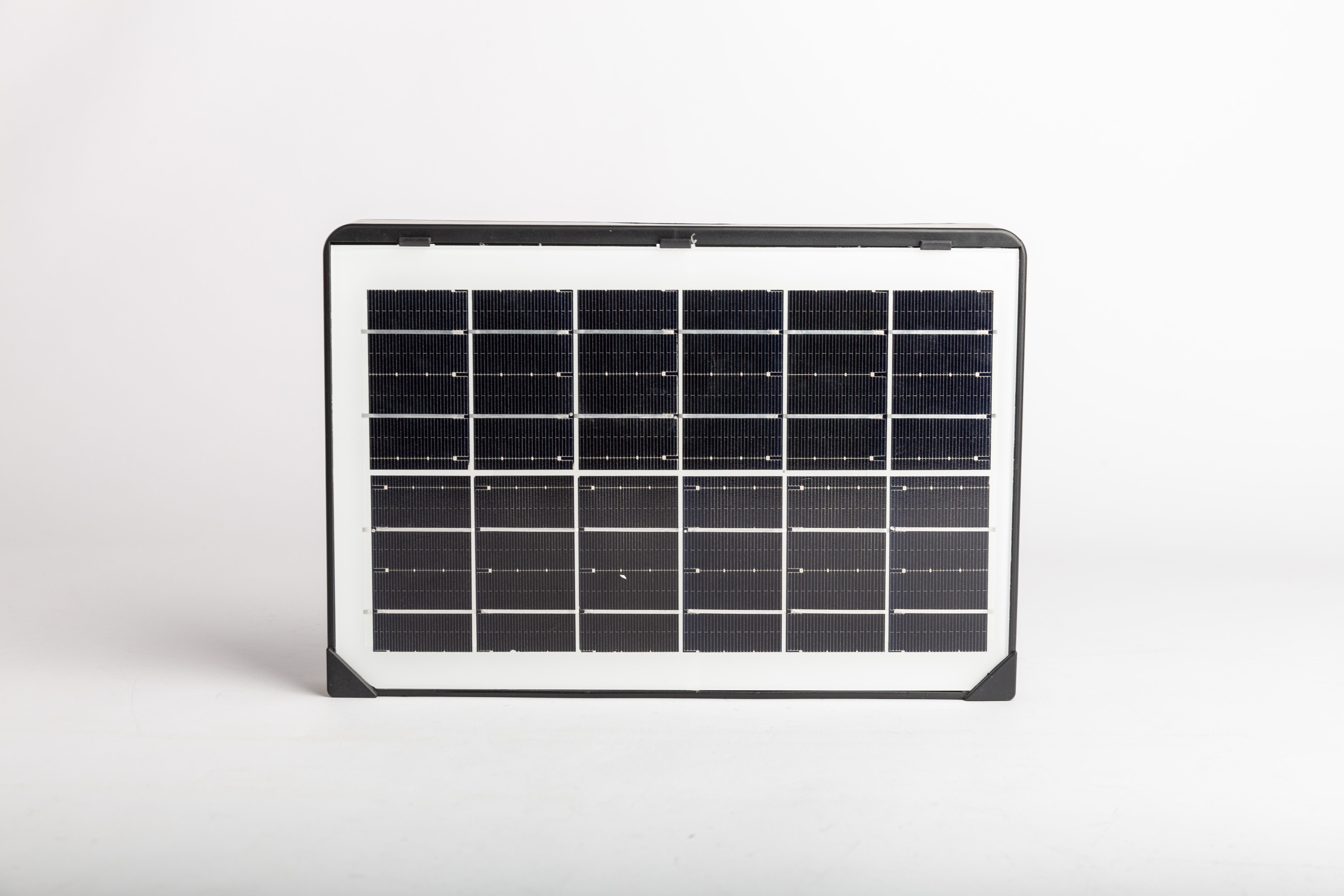 Luz de emergencia solar HC-B06 Specification image