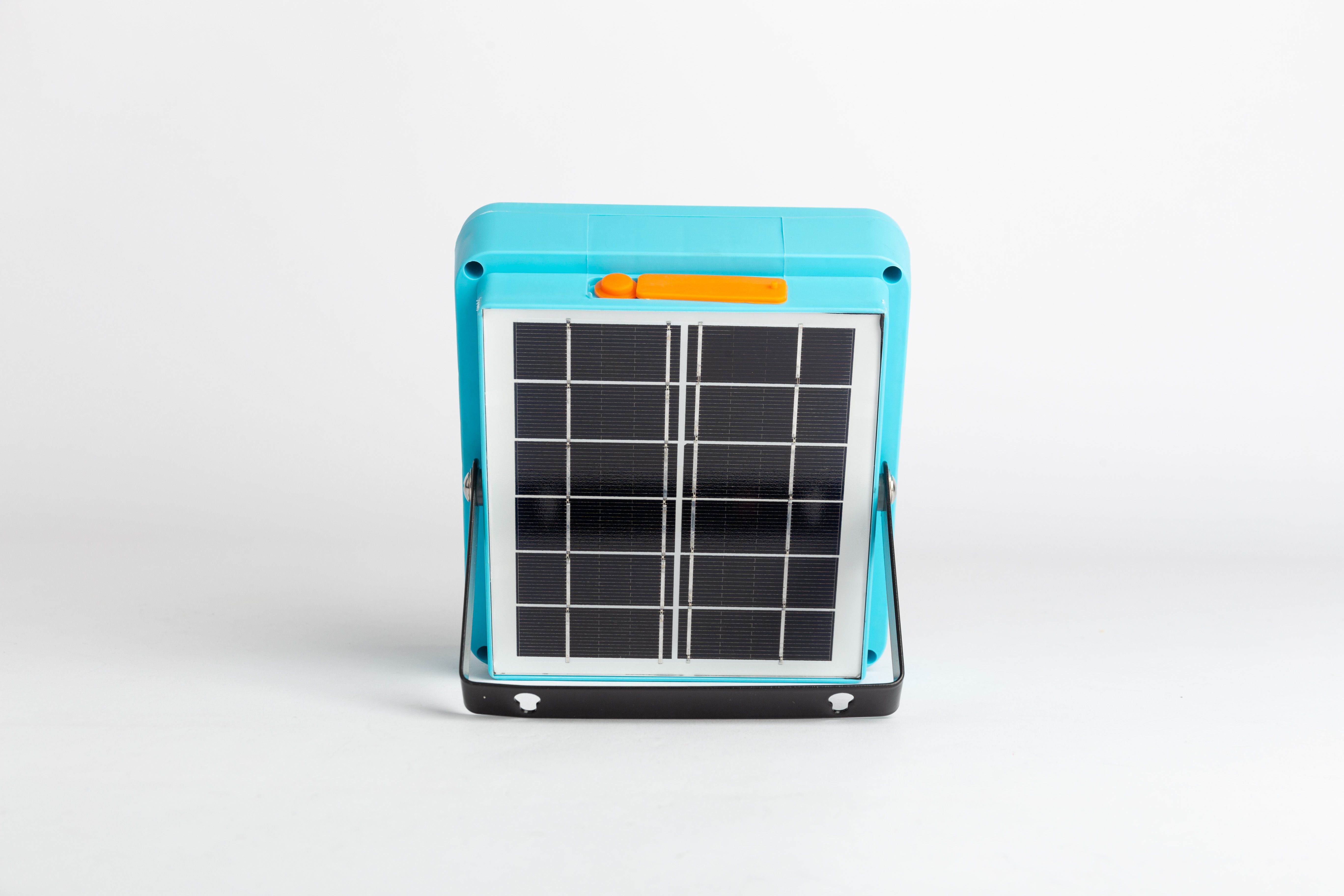 Solar lamp, solar emergency light CC-012 Application Scenario