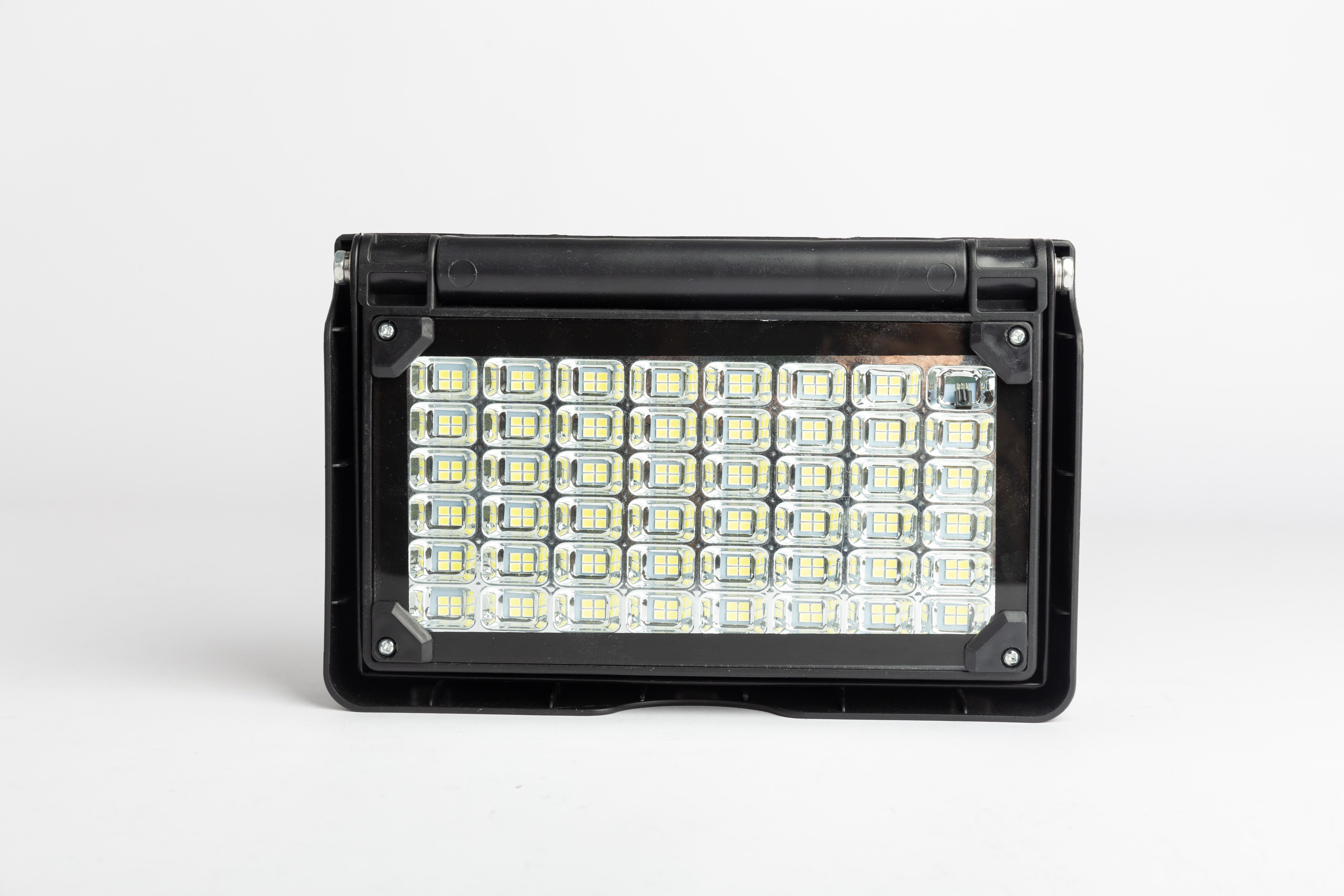 Luz de emergencia solar HC-B05 Specification image