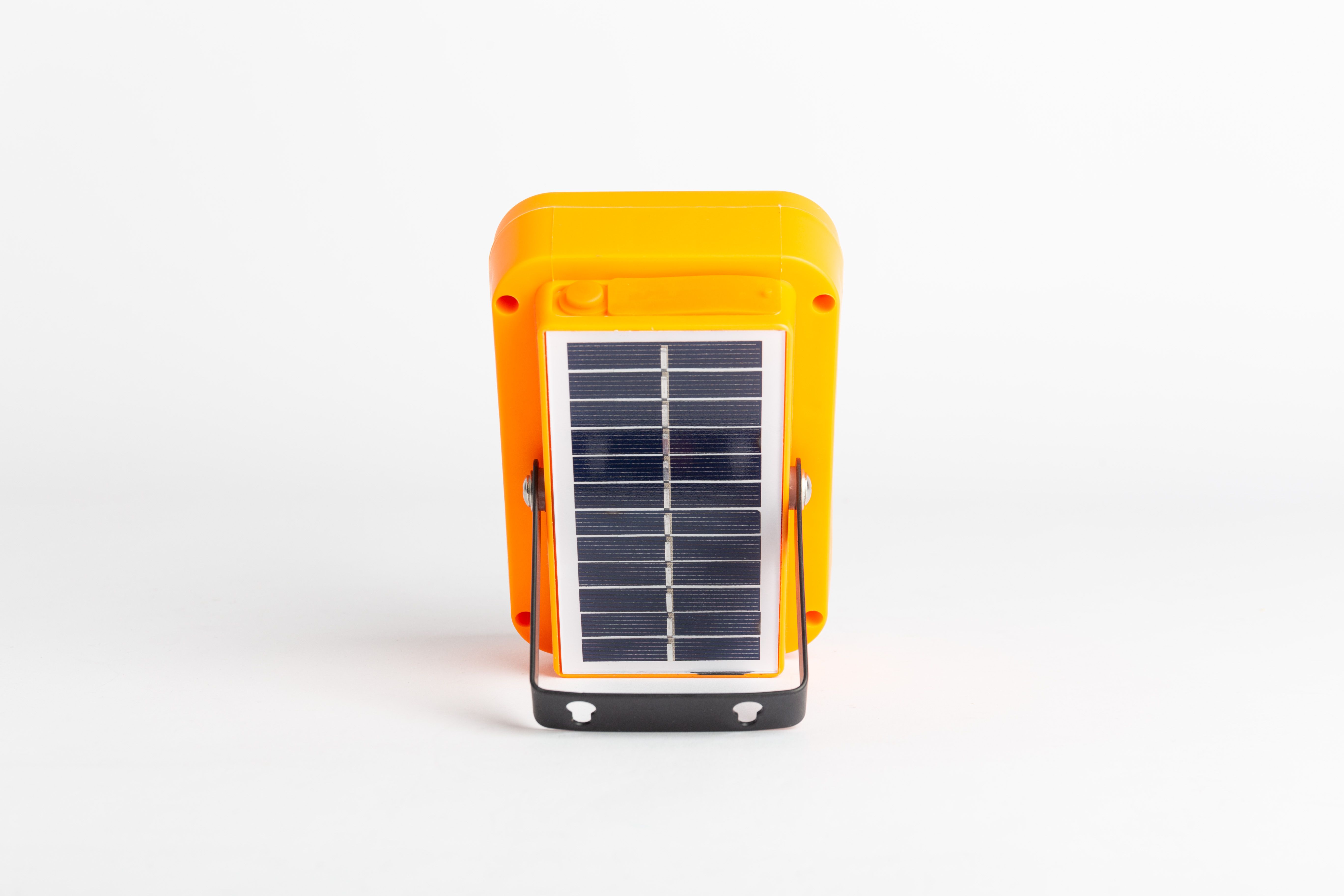 Solar lamp, solar emergency light CC-011 Application Scenario
