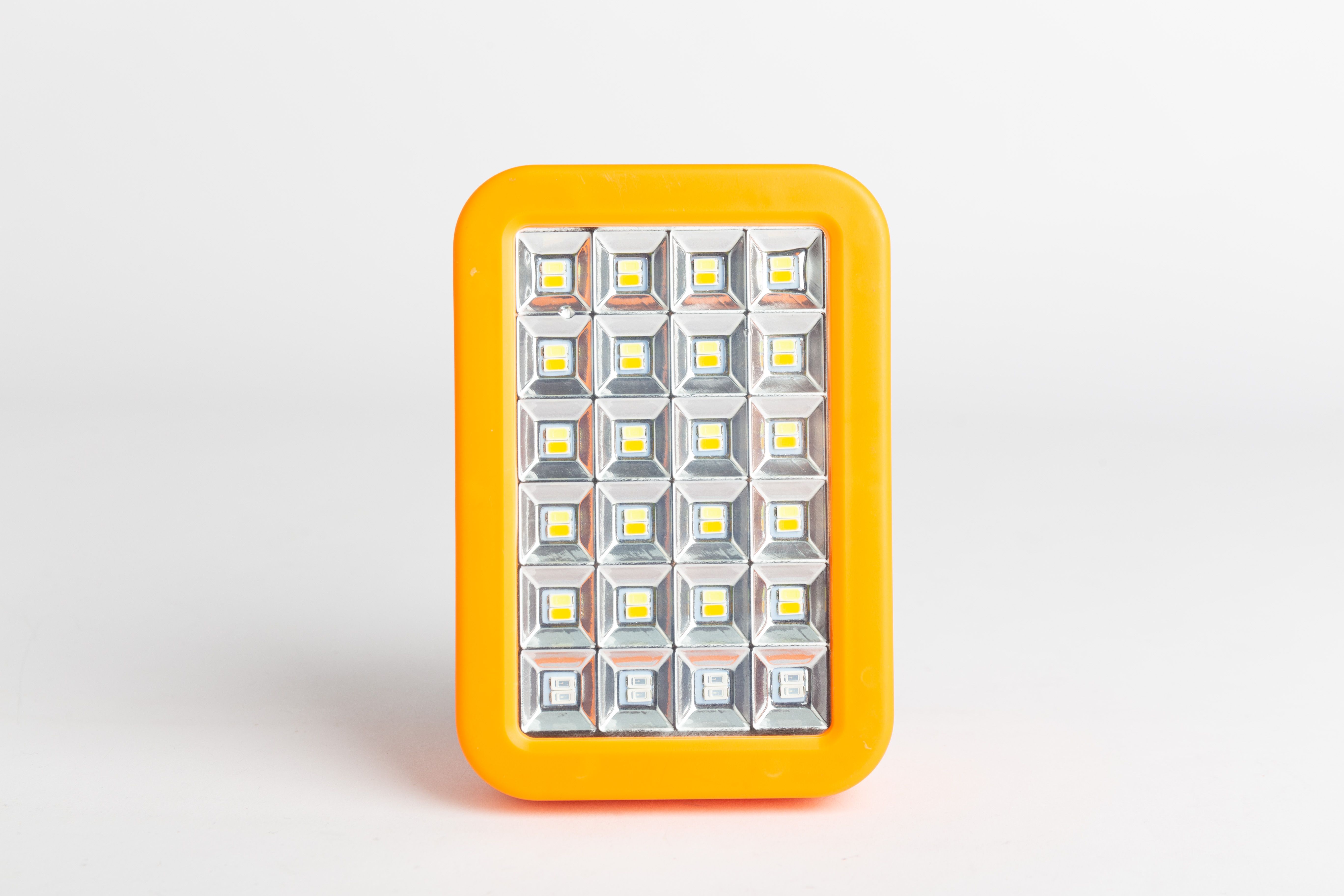Solar lamp, solar emergency light CC-011