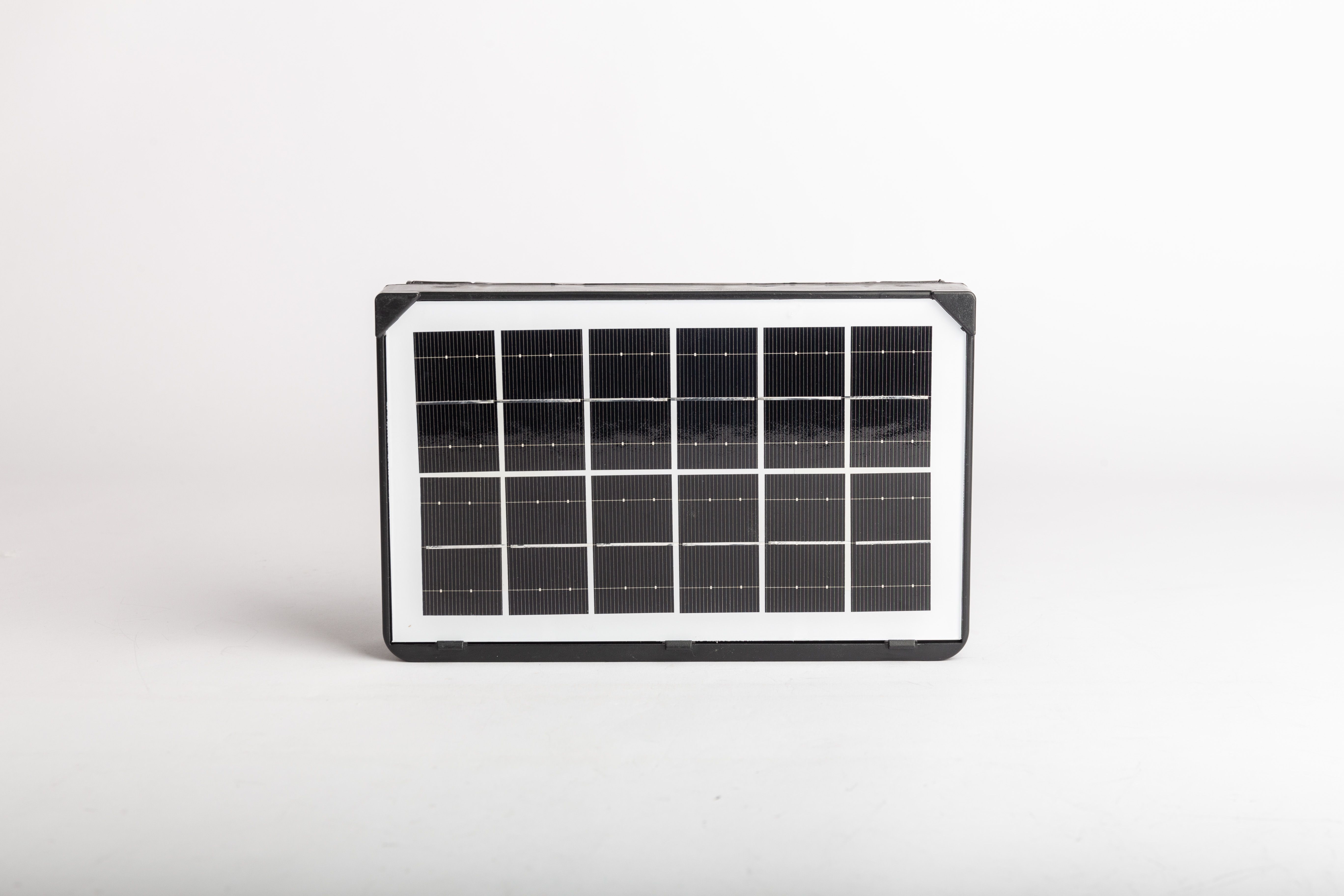 Solar emergency light HC-B05A
