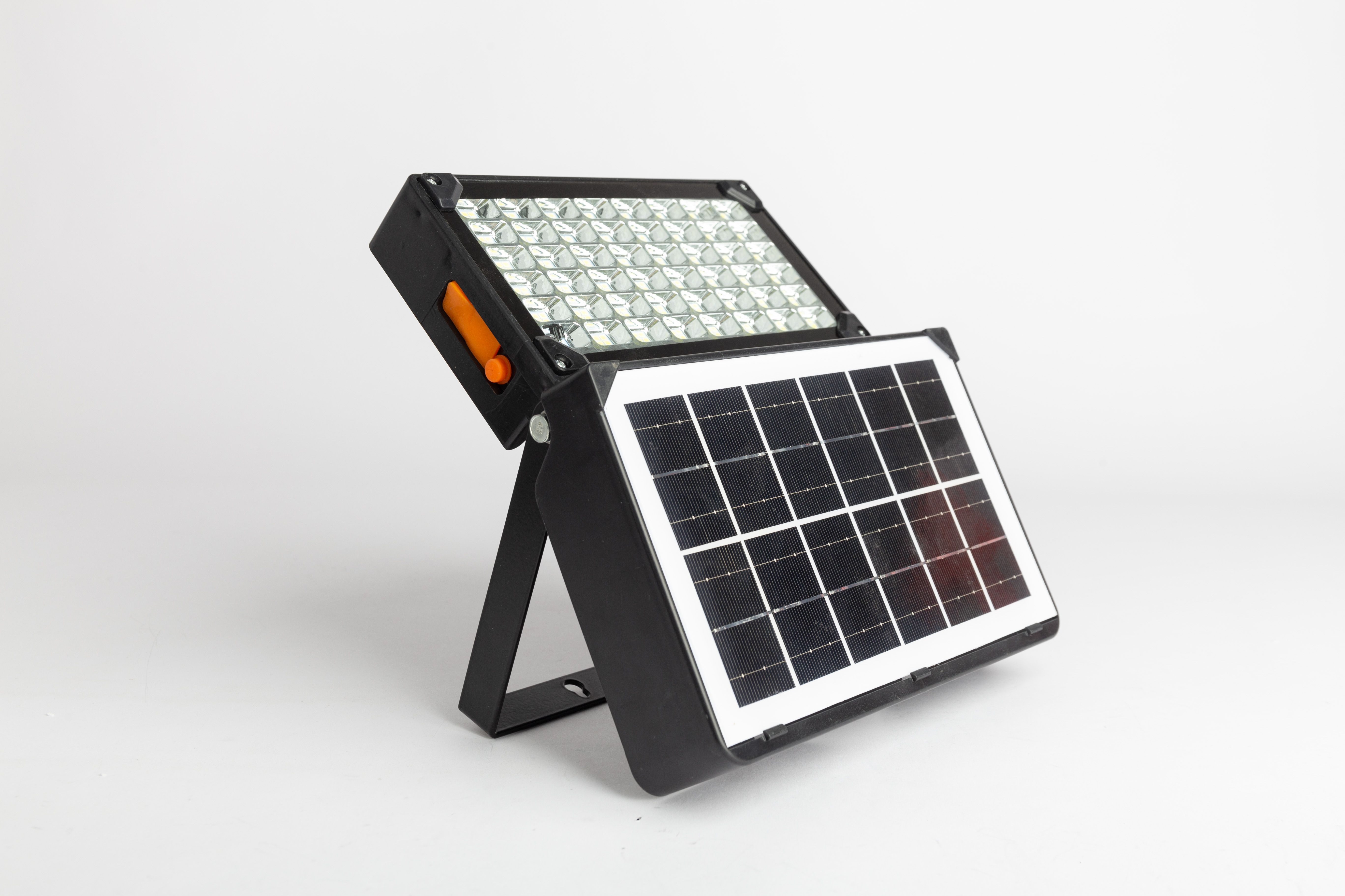 Luz de emergencia solar HC-B05 details Picture