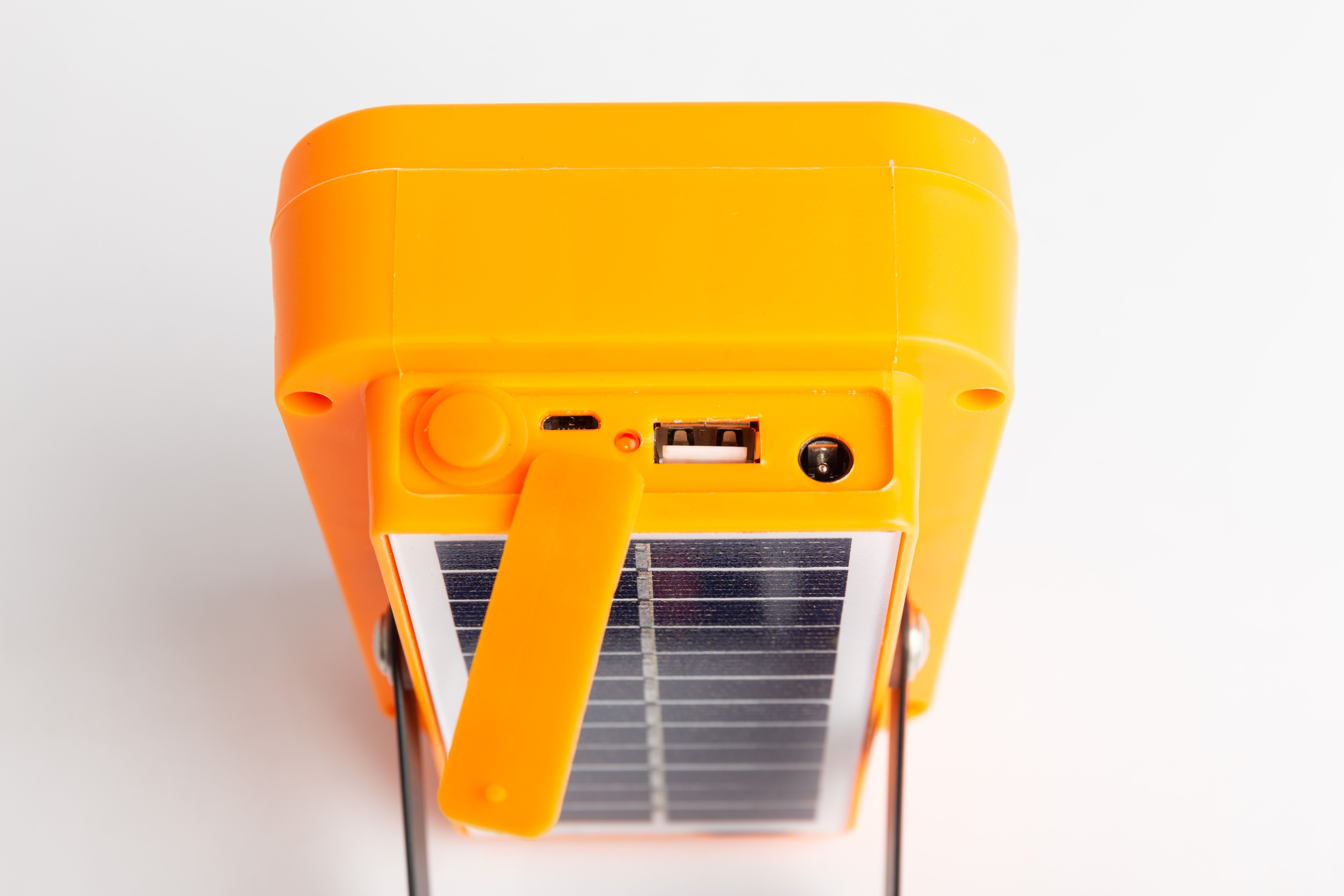 Solar lamp, solar emergency light CC-011 Item Picture