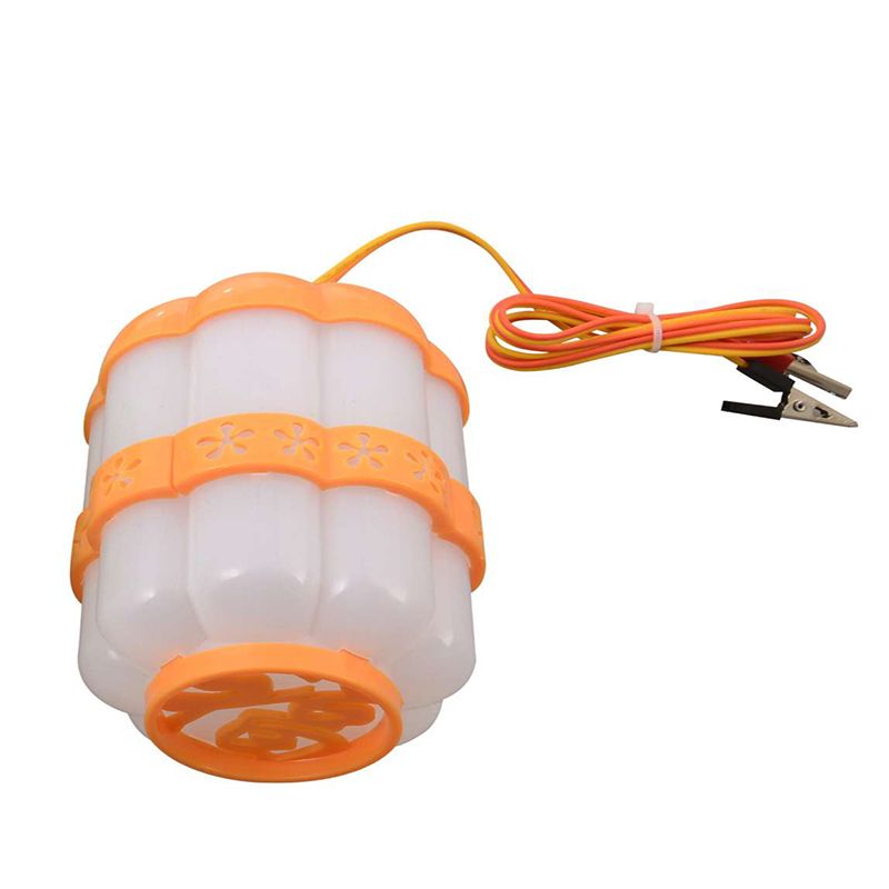 DC 12V 3612灯 Specification image