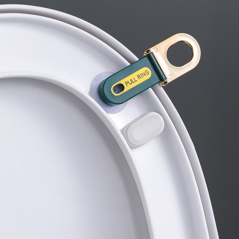 Creative toilet lid lifters for export Specification image