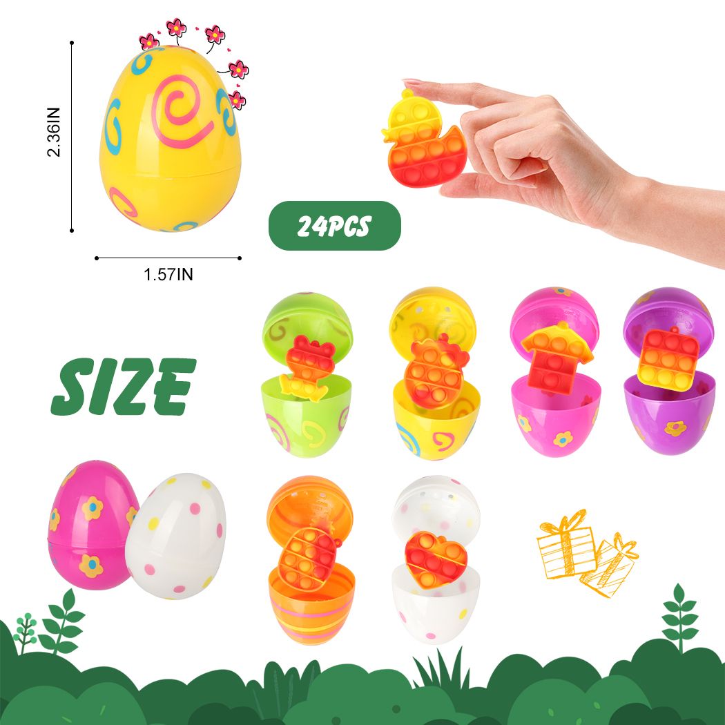 Easter Egg Toy 13