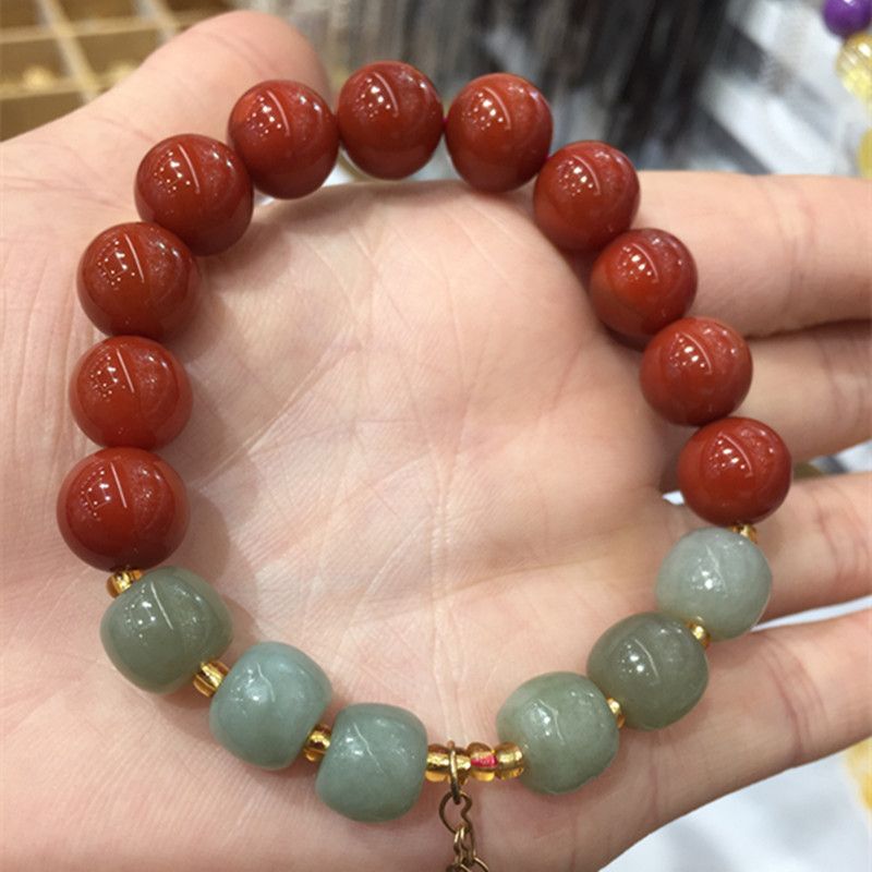 天然水晶产品图