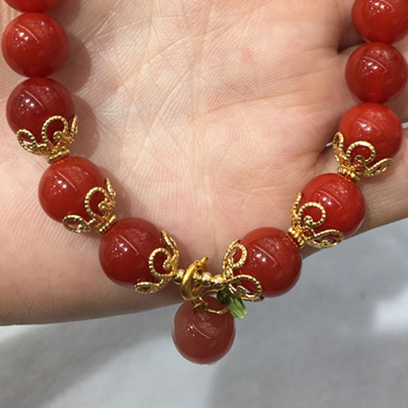 天然水晶产品图