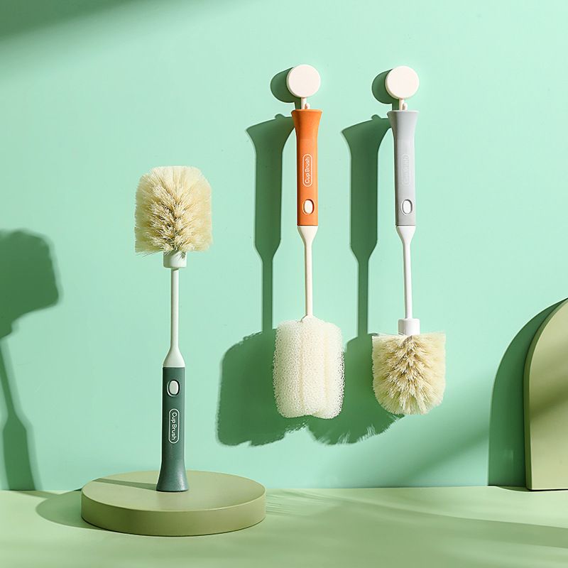 Cleaning brush