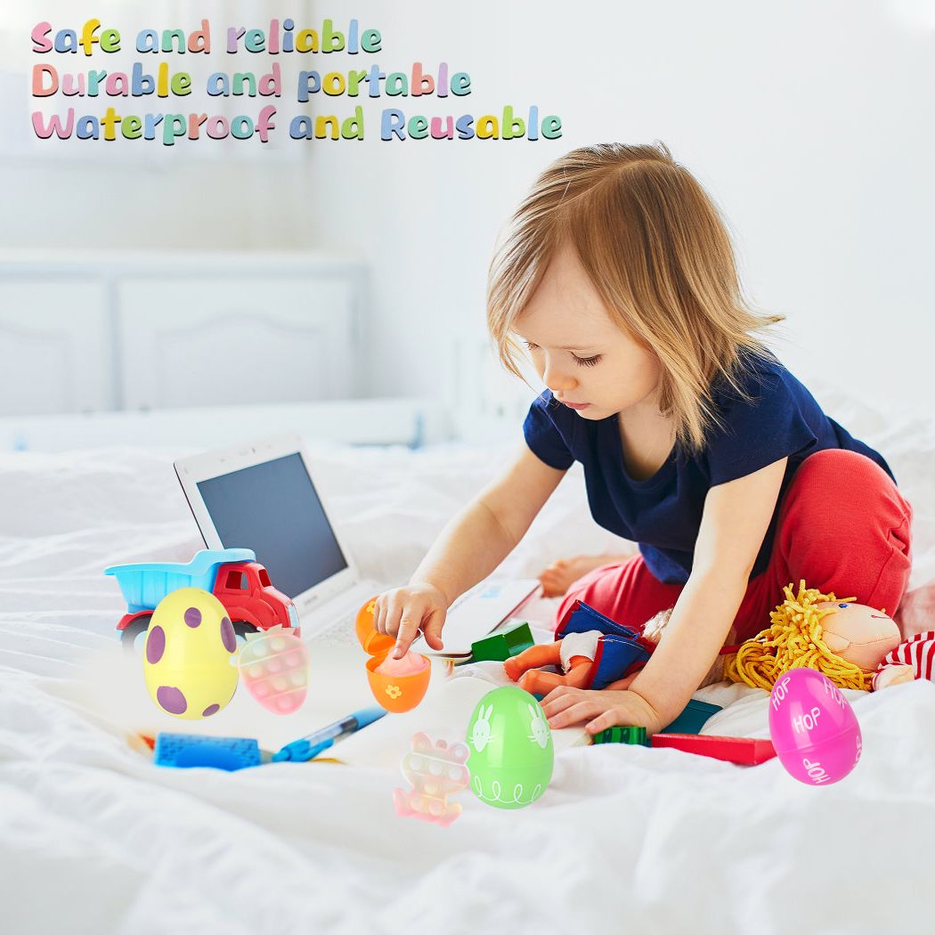 Easter Egg Toy 10