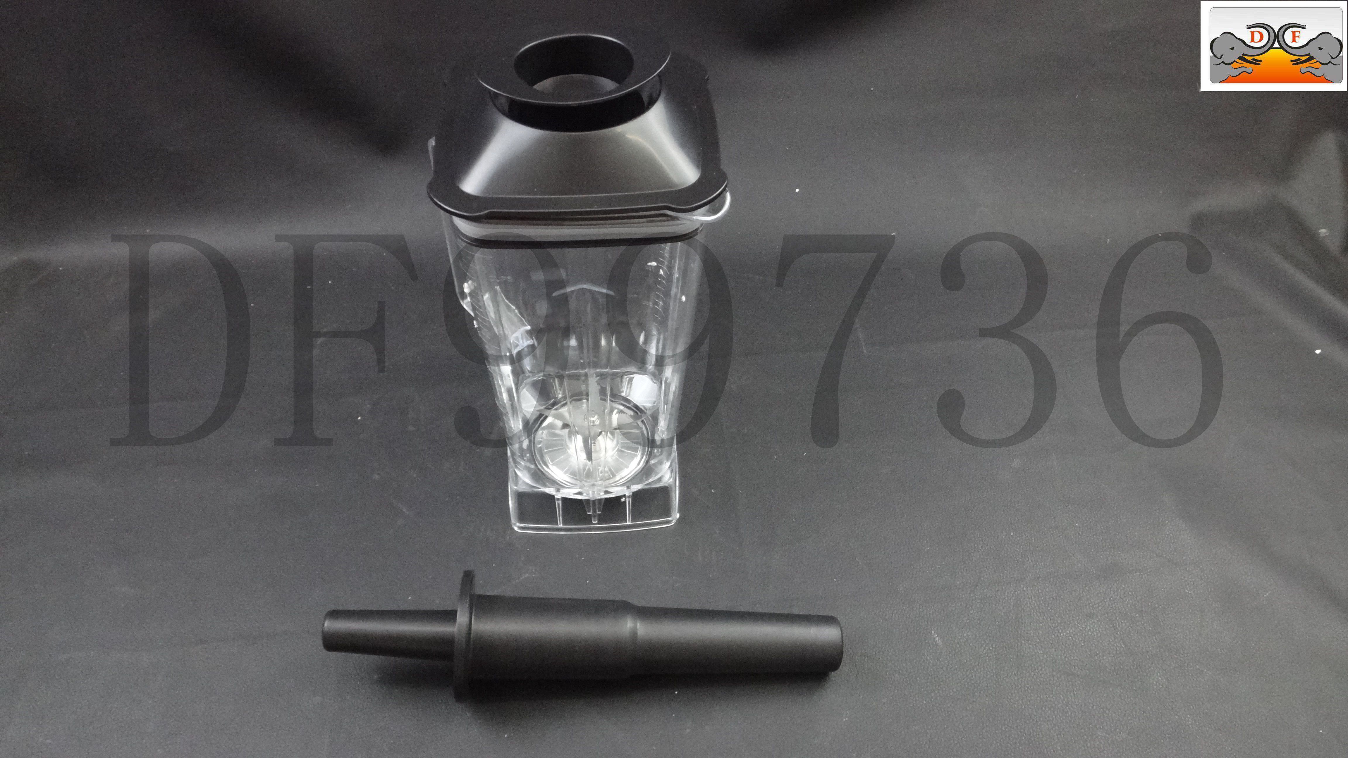 DF TRADING HOUSE Double-cup Blender for Home multi-functional Cooking Other household daily use DF99736 details Picture