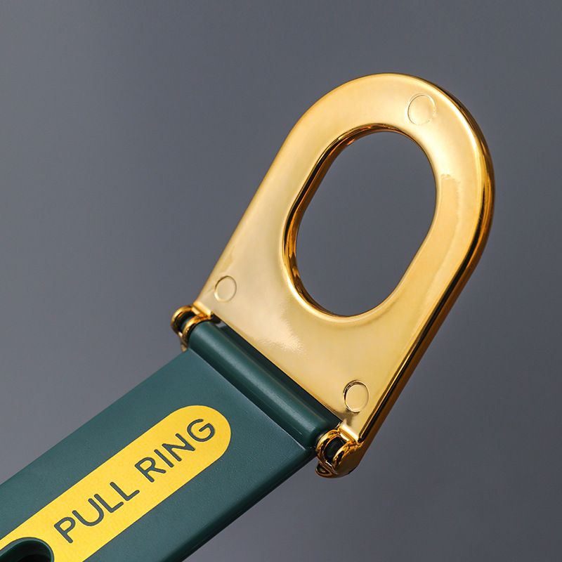 Creative toilet lid lifters for export Application Scenario