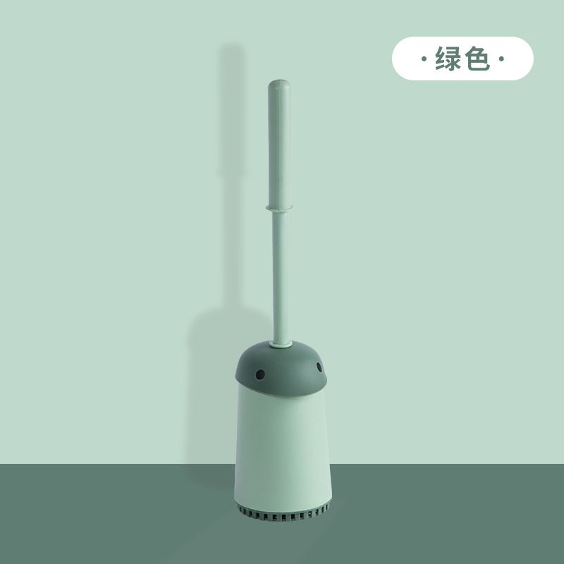 家用马桶刷细节图