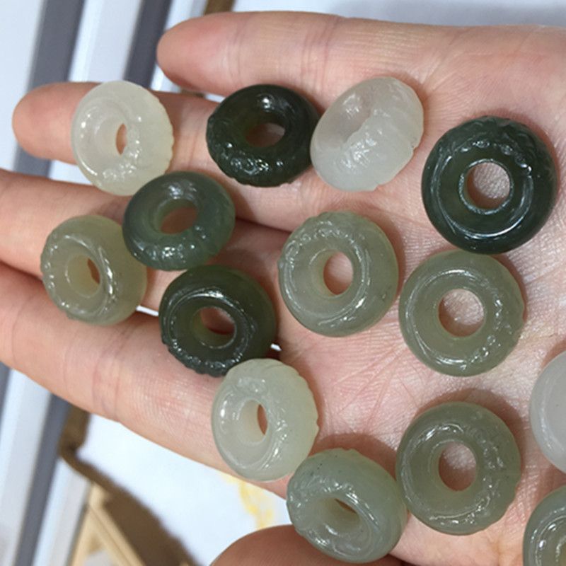 天然水晶产品图